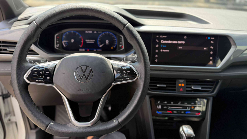 volkswagen taos 1.4 250 tsi total flex highline automatico 4p 202415