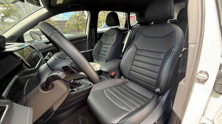 volkswagen taos 1.4 250 tsi total flex highline automatico 4p 202412