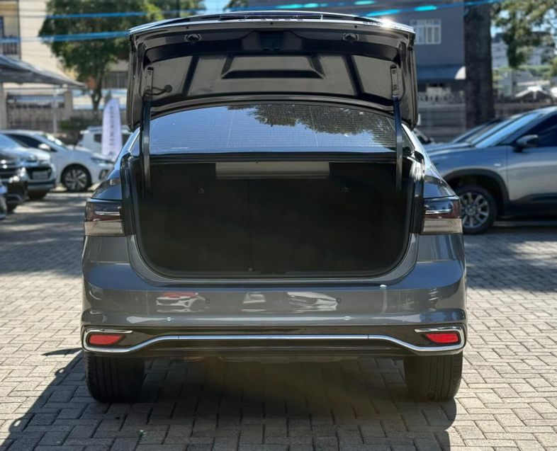 volkswagen virtus 1.0 200 tsi highline automatico flex 4p 20246