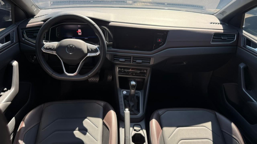 volkswagen virtus 1.0 200 tsi highline automatico flex 4p 20249