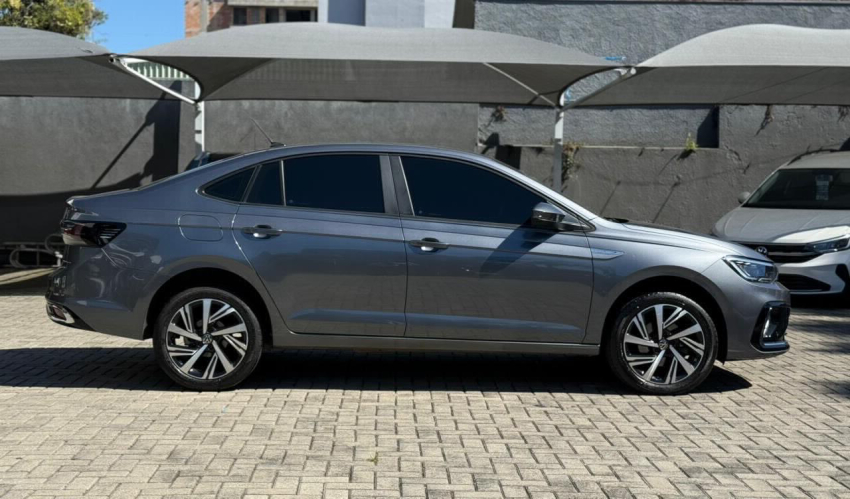 volkswagen virtus 1.0 200 tsi highline automatico flex 4p 20248