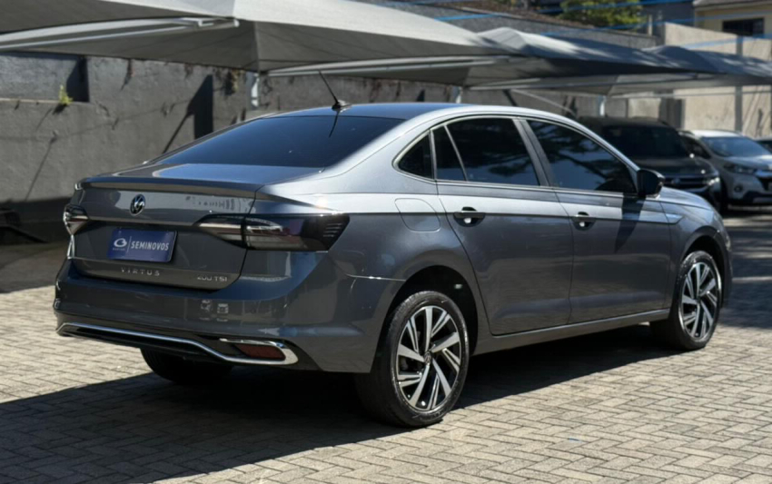volkswagen virtus 1.0 200 tsi highline automatico flex 4p 20247