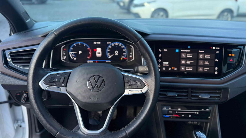 volkswagen virtus 1.0 200 tsi highline automatico flex 4p 202418