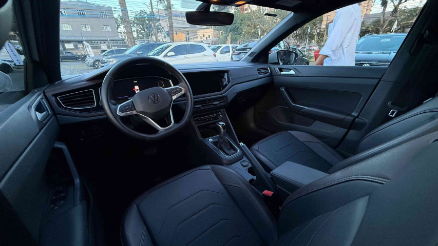 volkswagen virtus 1.0 200 tsi highline automatico flex 4p 202412