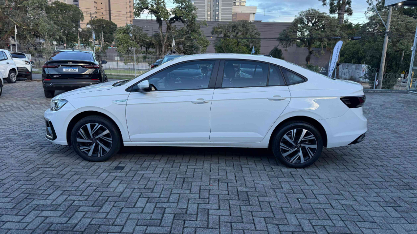 volkswagen virtus 1.0 200 tsi highline automatico flex 4p 20248