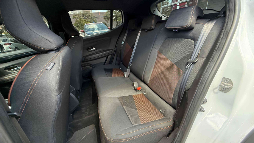 renault kardian 1.0 tce flex techno edc 4p semiautomatico 20257