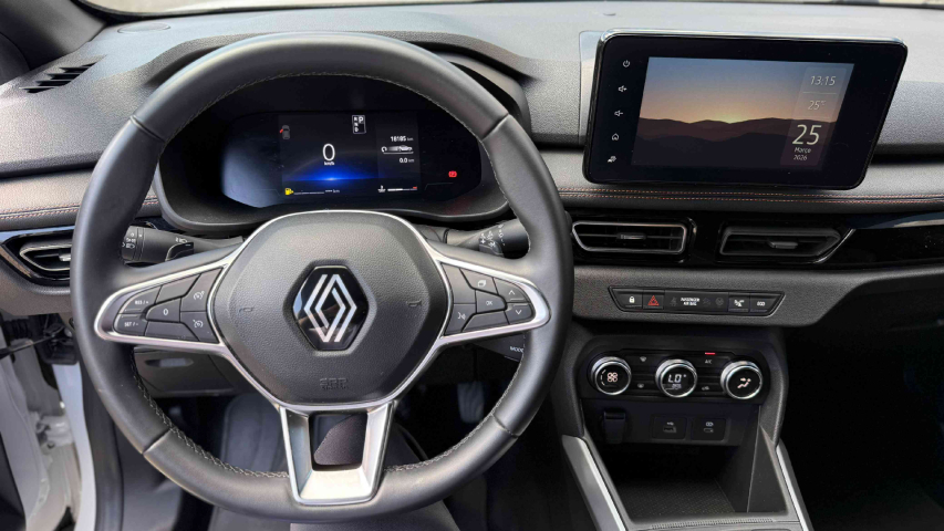 renault kardian 1.0 tce flex techno edc 4p semiautomatico 202513