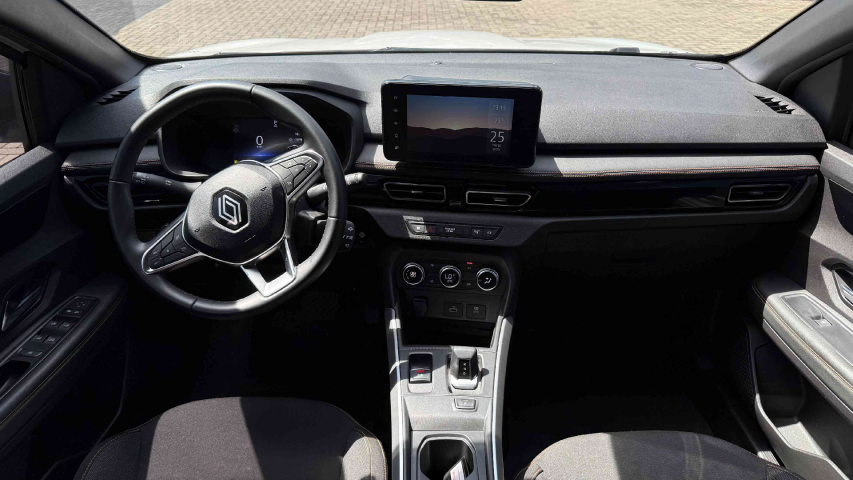 renault kardian 1.0 tce flex techno edc 4p semiautomatico 20259