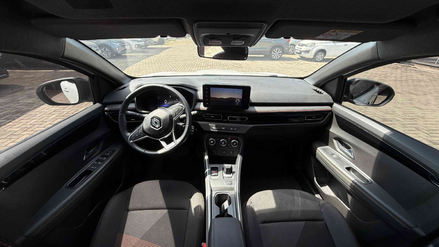 renault kardian 1.0 tce flex techno edc 4p semiautomatico 20258