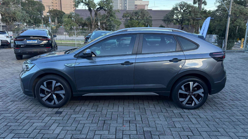 volkswagen nivus 1.0 200 tsi total flex highline automatico 4p 20248