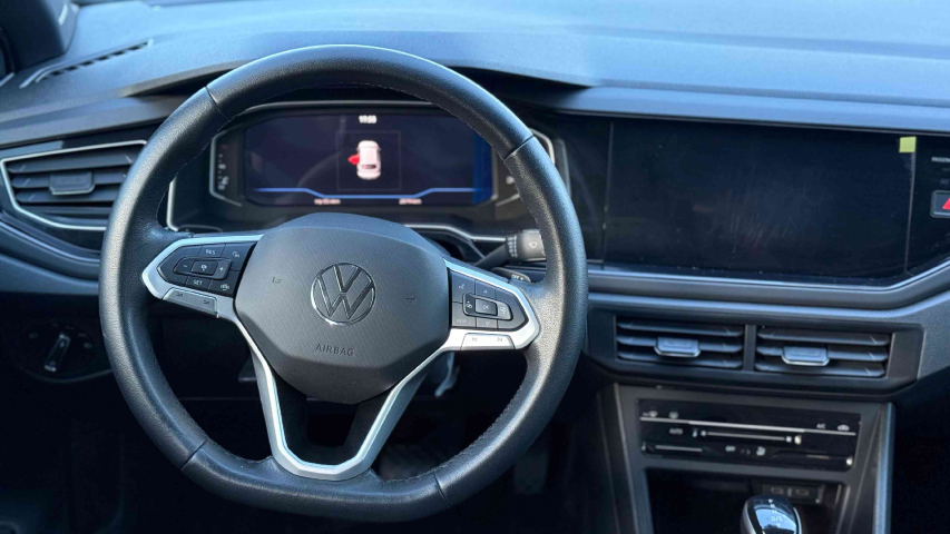 volkswagen nivus 1.0 200 tsi total flex highline automatico 4p 202411