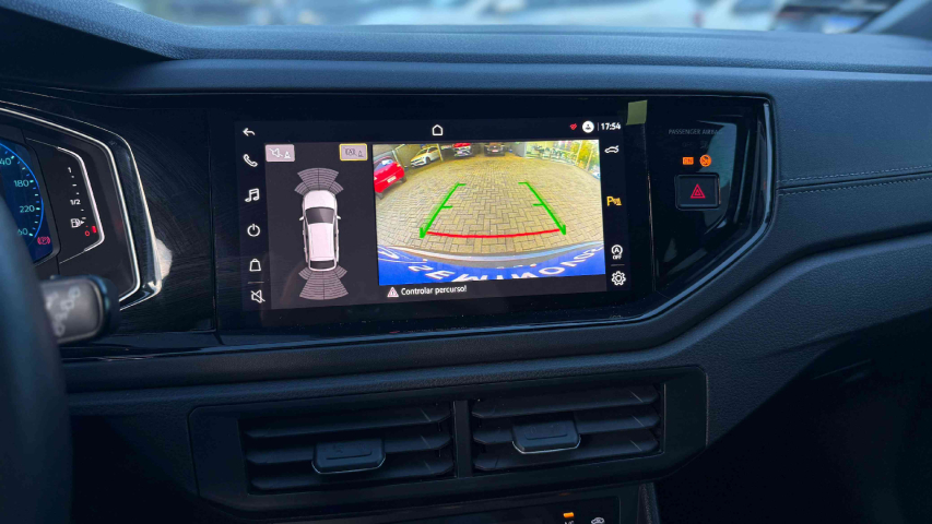 volkswagen nivus 1.0 200 tsi total flex highline automatico 4p 202416