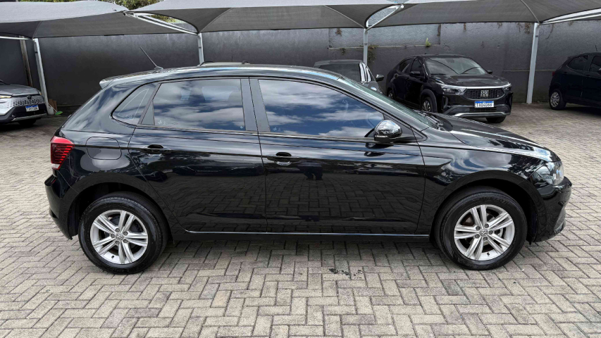 volkswagen polo 1.6 msi total flex manual 4p 20213