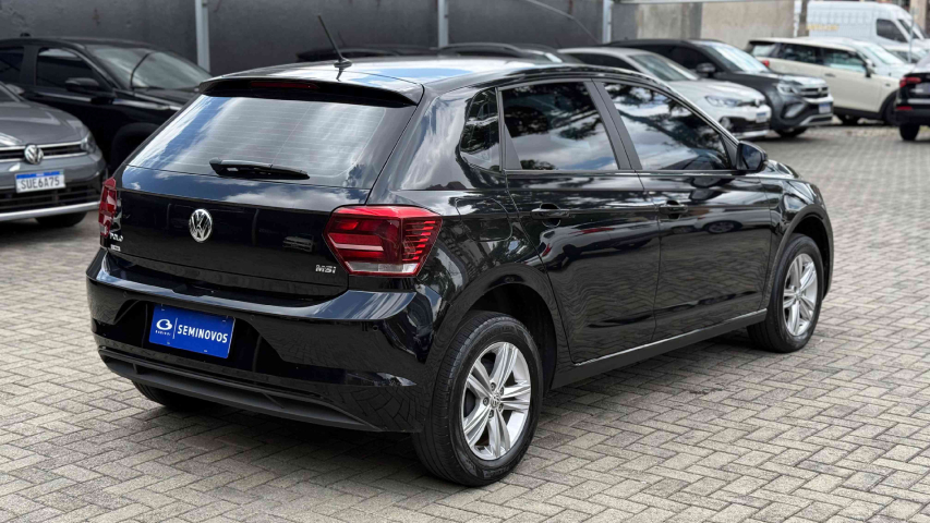 volkswagen polo 1.6 msi total flex manual 4p 20214