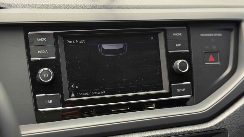 volkswagen polo 1.6 msi total flex manual 4p 202114