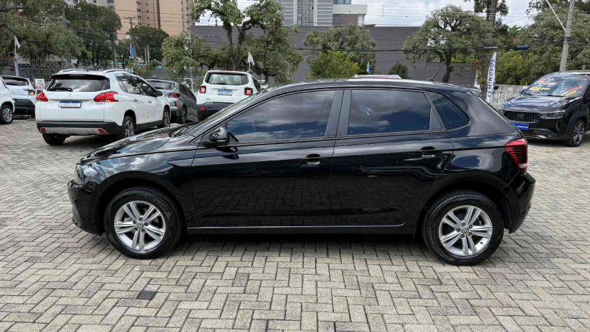 volkswagen polo 1.6 msi total flex manual 4p 20217