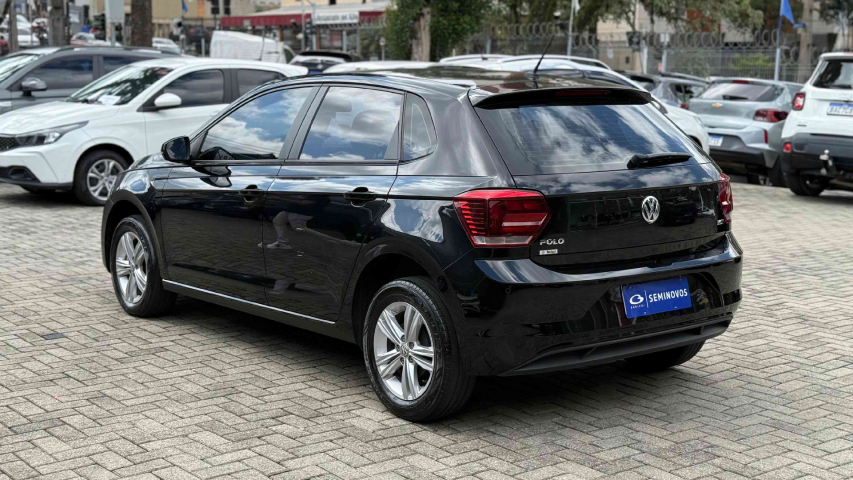 volkswagen polo 1.6 msi total flex manual 4p 20216