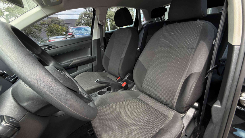 volkswagen polo 1.6 msi total flex manual 4p 202113