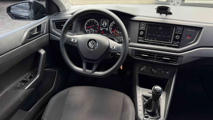 volkswagen polo 1.6 msi total flex manual 4p 202110