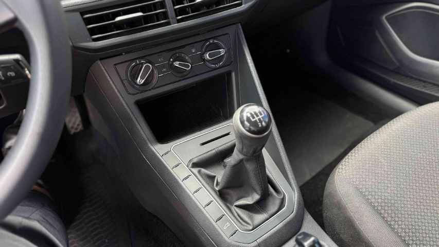 volkswagen polo 1.6 msi total flex manual 4p 202116