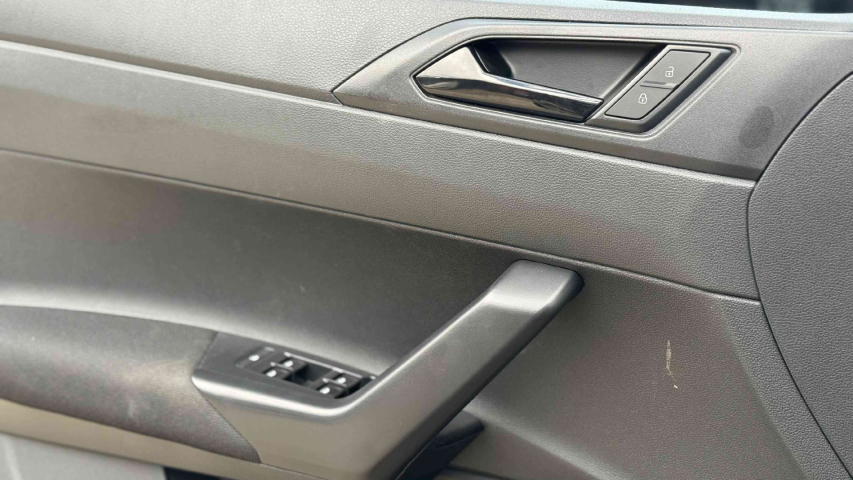 volkswagen polo 1.6 msi total flex manual 4p 202112