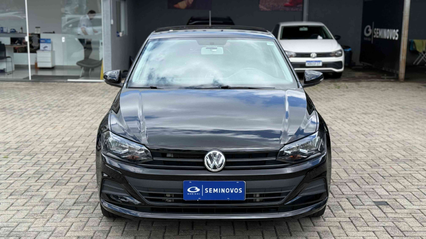 volkswagen polo 1.6 msi total flex manual 4p 20211