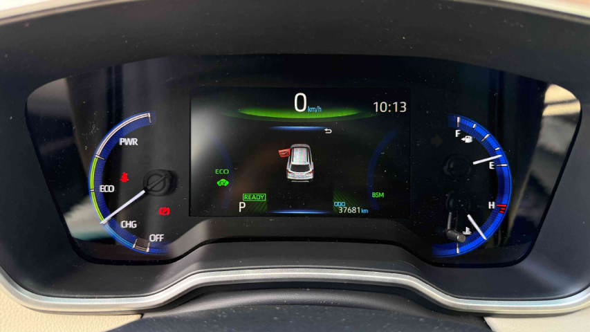 toyota corolla cross 1.8 vvt-i hybrid flex xrv cvt hibrido 4p automatico 202212