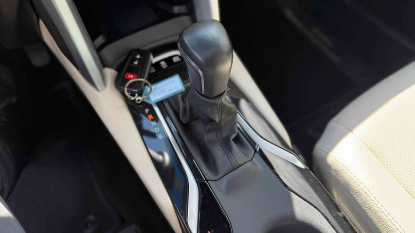 toyota corolla cross 1.8 vvt-i hybrid flex xrv cvt hibrido 4p automatico 202211