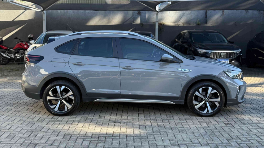 volkswagen nivus 1.0 200 tsi total flex highline automatico 4p 20216