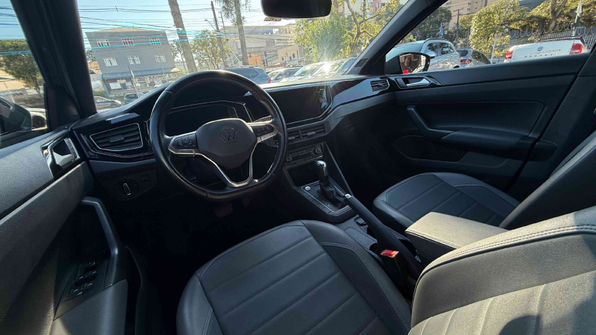 volkswagen nivus 1.0 200 tsi total flex highline automatico 4p 202113