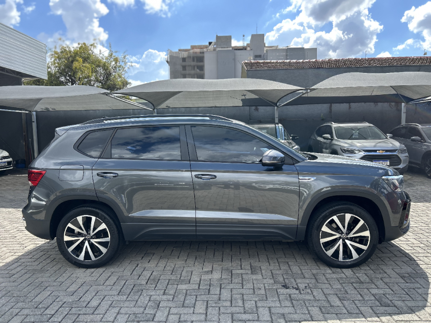 volkswagen taos 1.4 250 tsi total flex comfortline automatico 4p 20237
