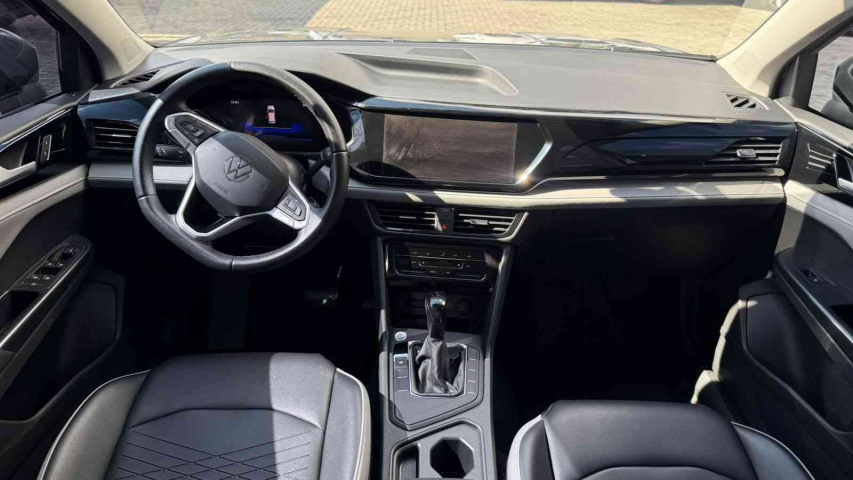 volkswagen taos 1.4 250 tsi total flex comfortline automatico 4p 20236