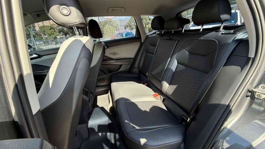 volkswagen taos 1.4 250 tsi total flex comfortline automatico 4p 20239