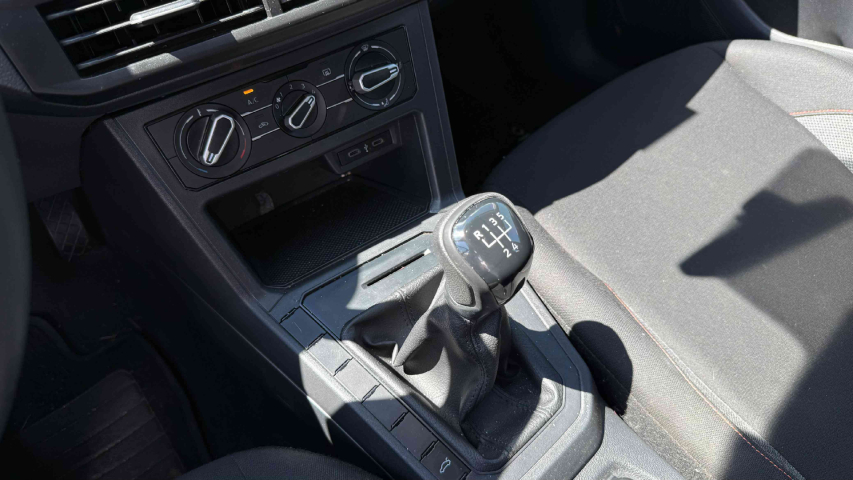 volkswagen polo 1.0 mpi track manual flex 4p 202315