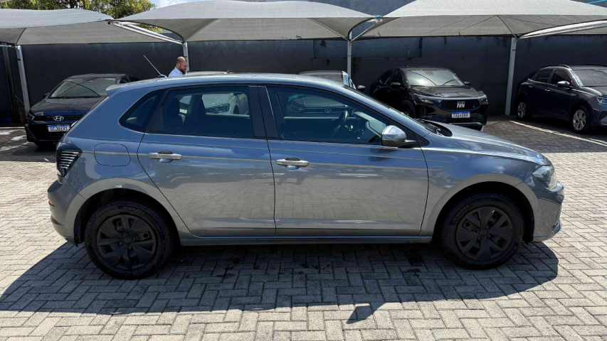 volkswagen polo 1.0 mpi track manual flex 4p 20237