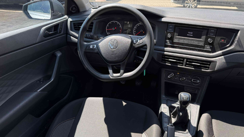 volkswagen polo 1.0 mpi track manual flex 4p 202311