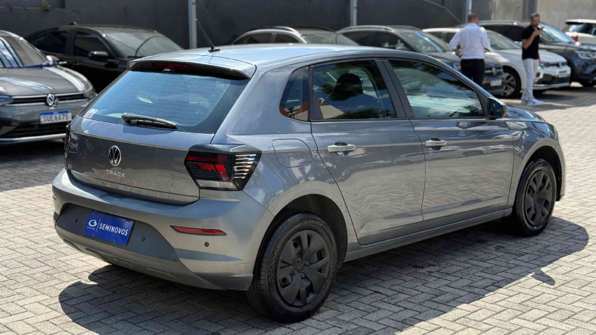volkswagen polo 1.0 mpi track manual flex 4p 20234