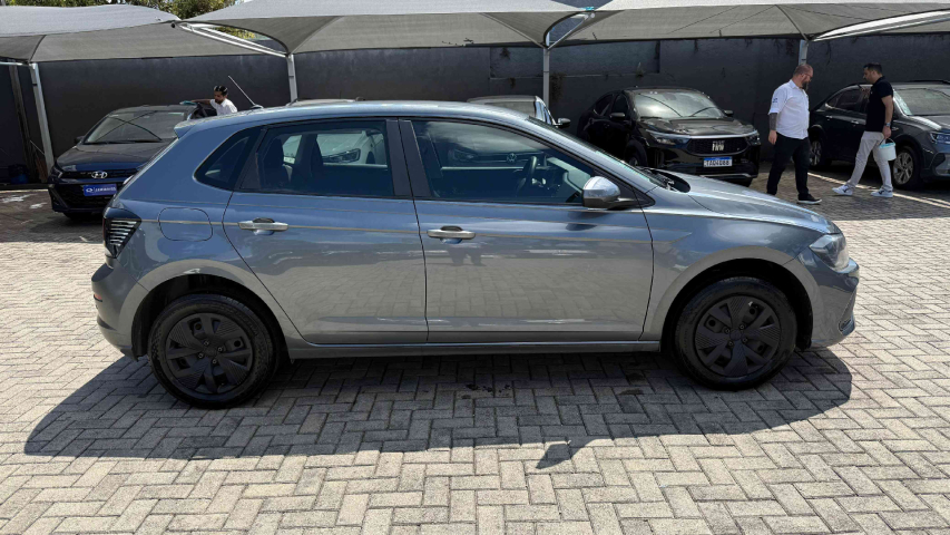 volkswagen polo 1.0 mpi track manual flex 4p 20233