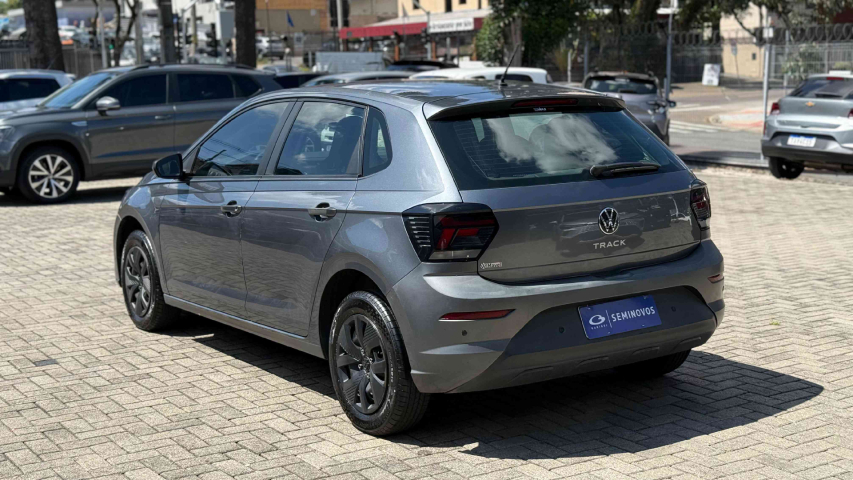 volkswagen polo 1.0 mpi track manual flex 4p 20236