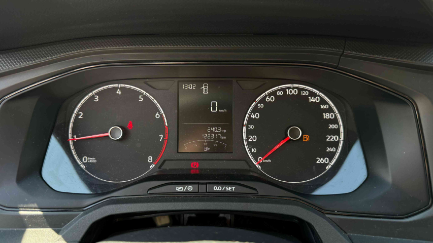 volkswagen polo 1.0 mpi track manual flex 4p 202314