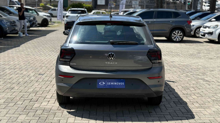 volkswagen polo 1.0 mpi track manual flex 4p 20235
