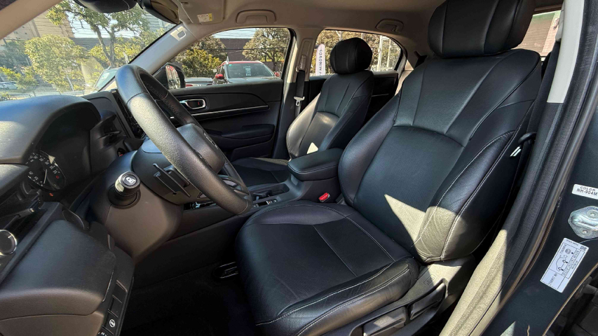 honda hr-v 1.5 di i-vtec flex exl cvt 4p automatico 202412