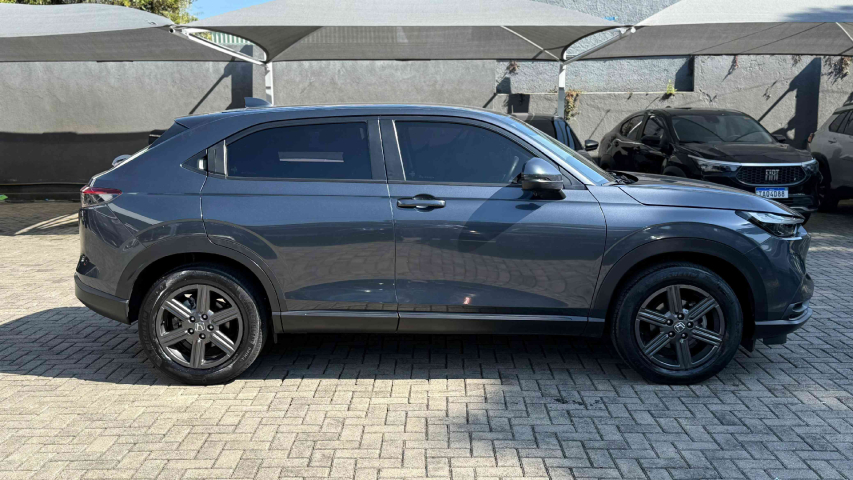 honda hr-v 1.5 di i-vtec flex exl cvt 4p automatico 20243