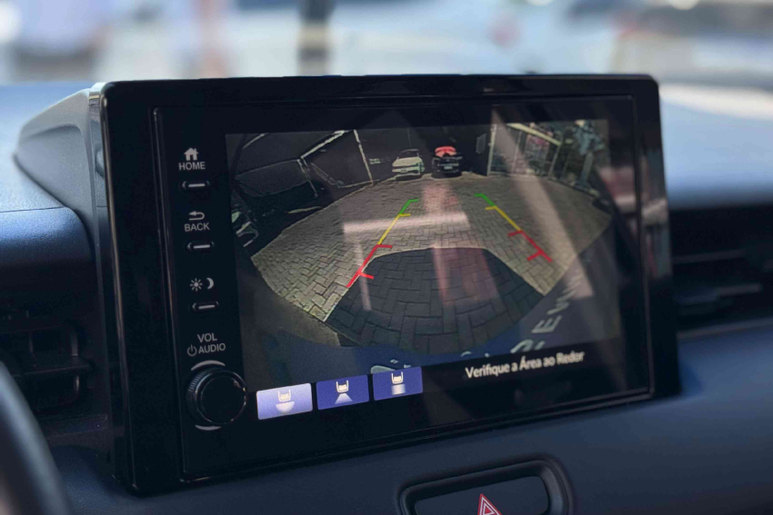 honda hr-v 1.5 di i-vtec flex exl cvt 4p automatico 202414