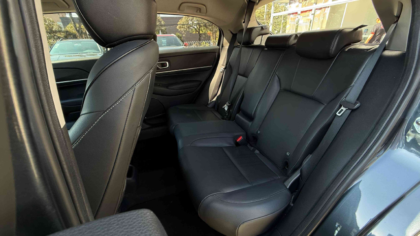 honda hr-v 1.5 di i-vtec flex exl cvt 4p automatico 202411