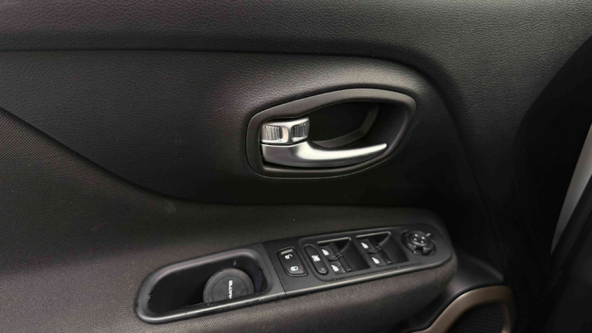 jeep renegade 2.0 16v turbo diesel longitude 4p 4x4 automatico 201614