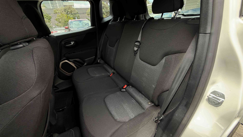 jeep renegade 2.0 16v turbo diesel longitude 4p 4x4 automatico 201610