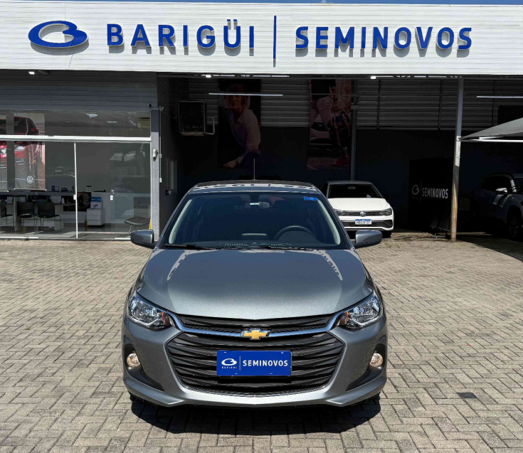 chevrolet onix 1.0 flex lt manual 4p 20251