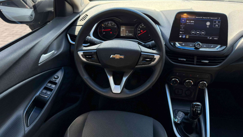 chevrolet onix 1.0 flex lt manual 4p 202511