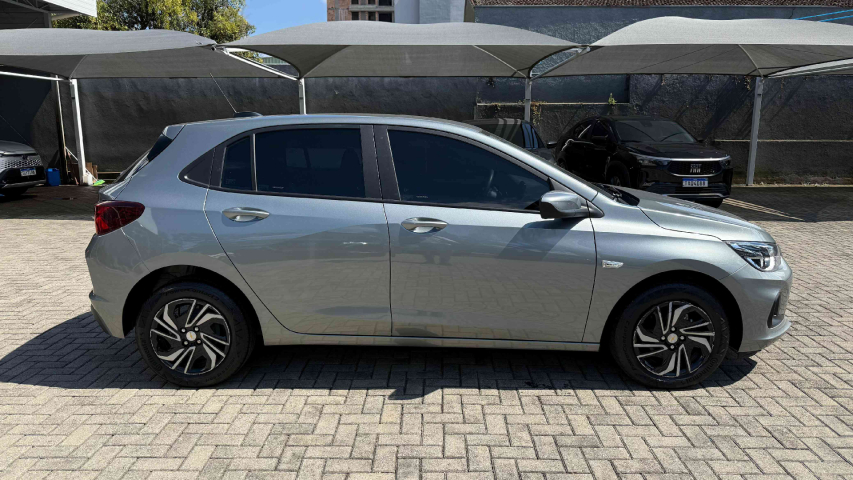 chevrolet onix 1.0 flex lt manual 4p 20253